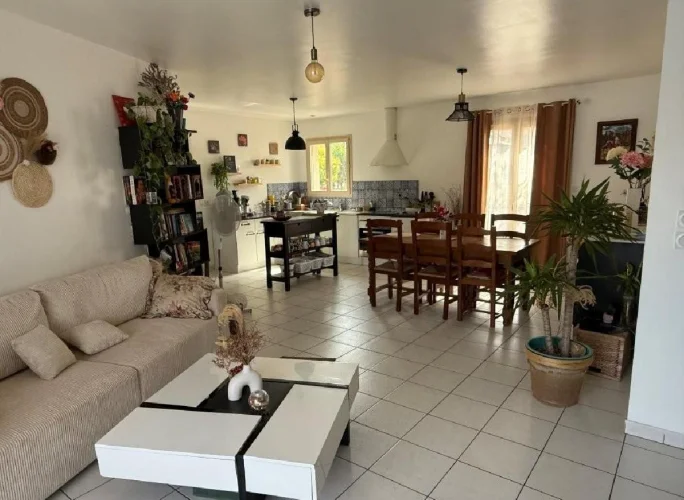 3 Bed House for Sale in Verteuil-Sur-Charente photo 4
