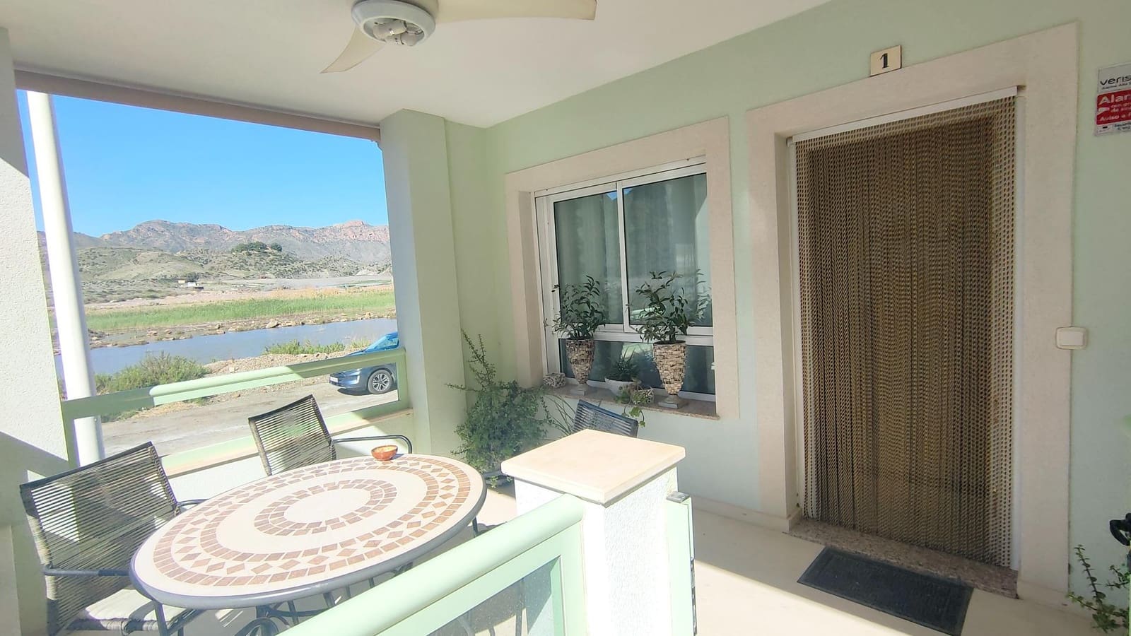 Apartment for sale in Cuevas del Almanzora, Almería