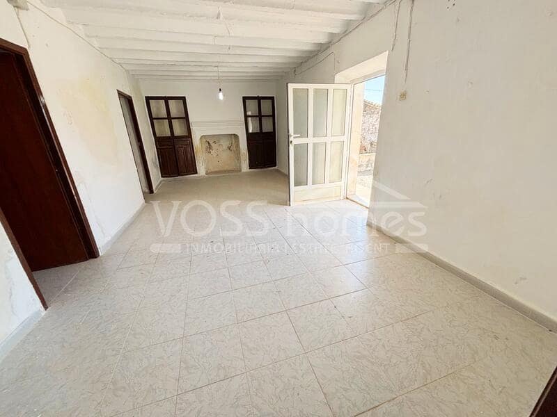 Finca/Country House for sale in Fuente Amarga, Huércal-Overa, Almería photo 2