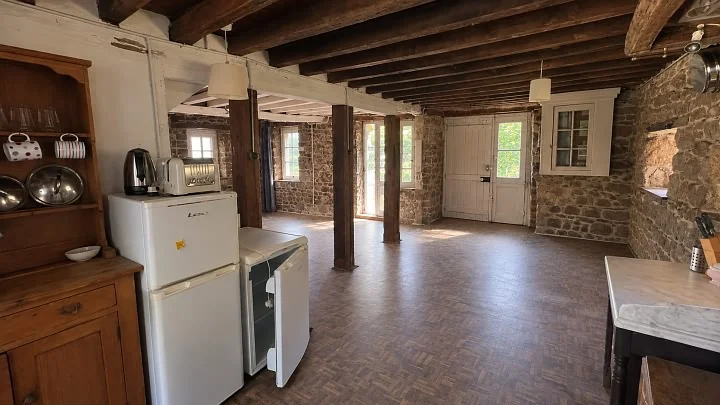 3 Bed Stone House for Sale Near Tréprel photo 4