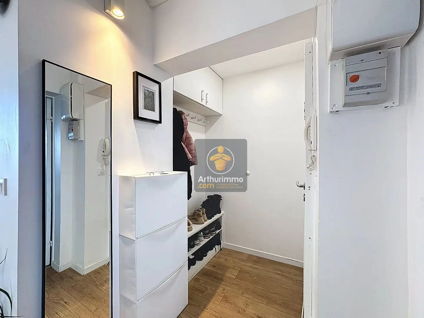 Apartment for sale in Creteil — 2 bedrooms, 58 m² photo 4