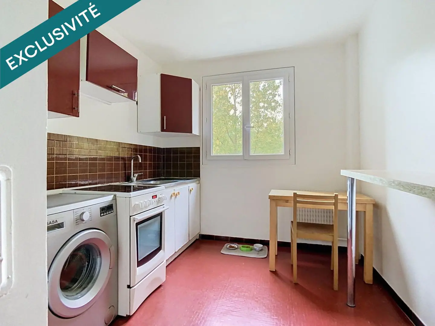Apartment for sale in Neuilly-sur-Marne — 3 bedrooms, 82 m² photo 5