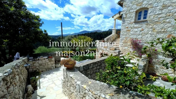 Occupied Life Annuity in la Gaude: Woman 84 Years Old photo 2
