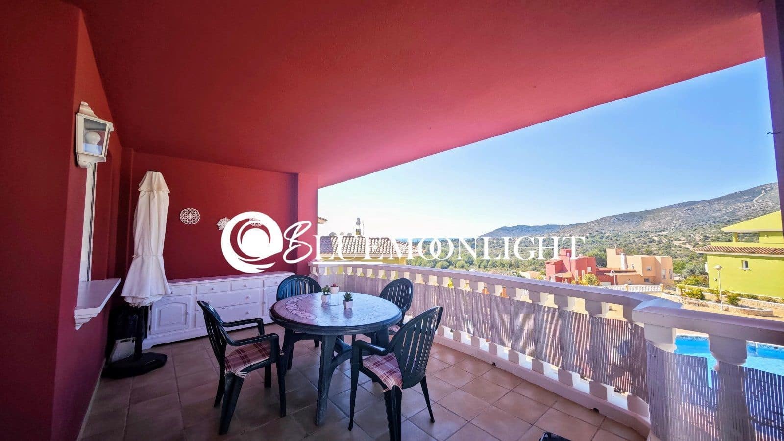 Penthouse for sale in Peñíscola, Castellón photo 5