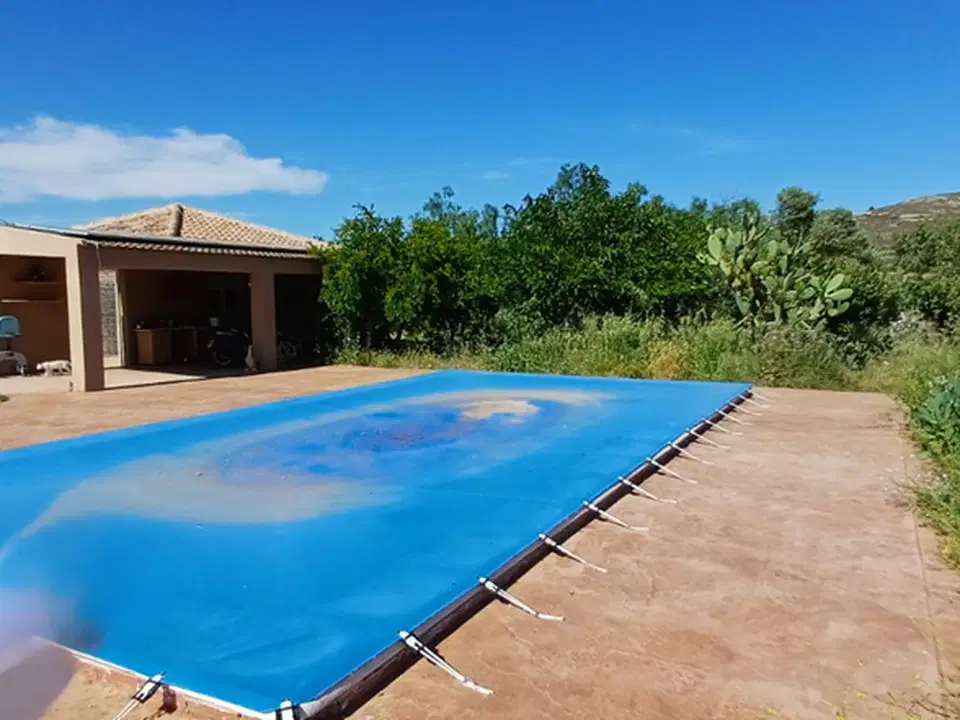 Country house in Caudete, Albacete province photo 3