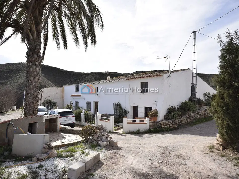 Almeria Homes
