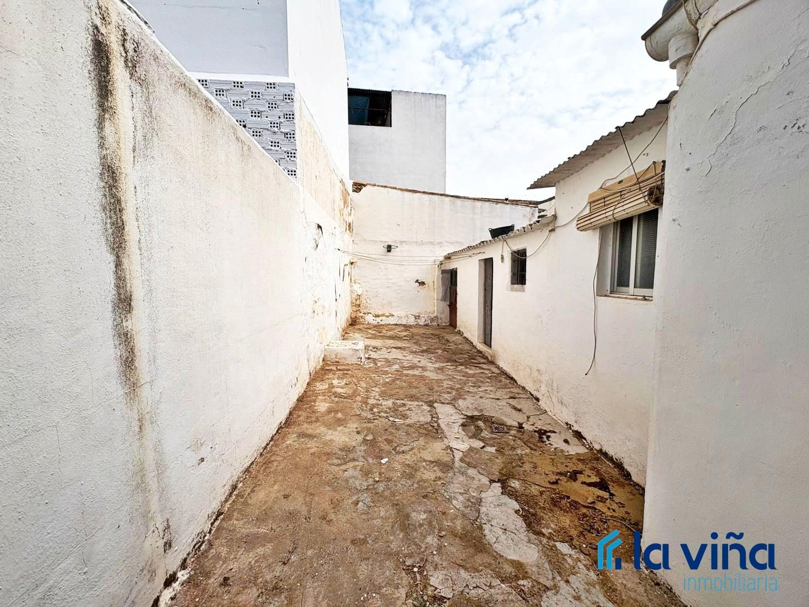Townhouse for sale in Palenciana, Córdoba