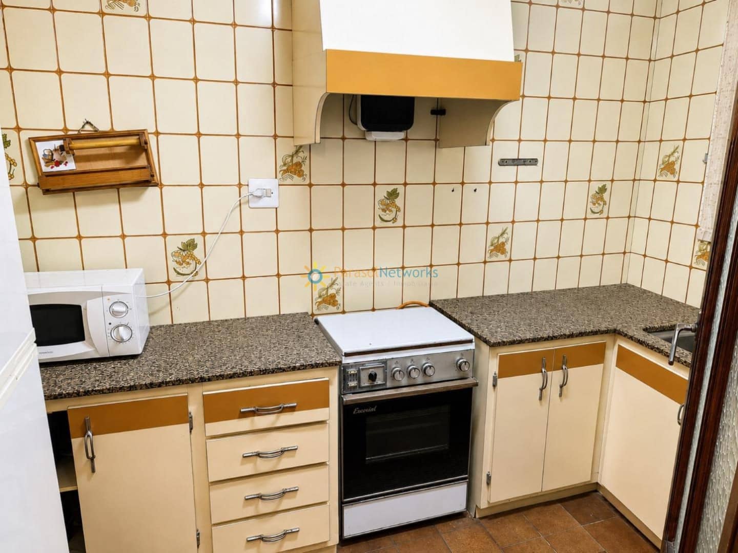 Townhouse for sale in Llutxent, Valencia photo 3