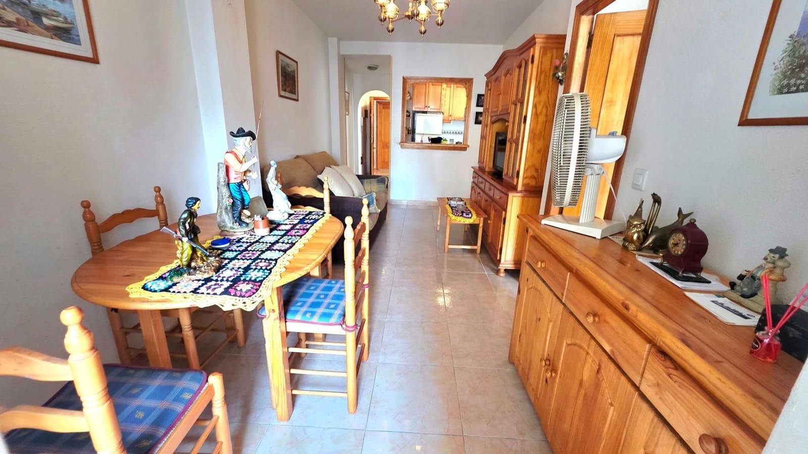 Apartment for sale in Parque de las Naciones, Torrevieja, Alicante photo 3