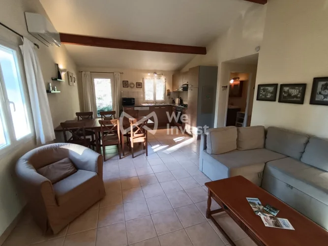 House for Sale in Brossac photo 3