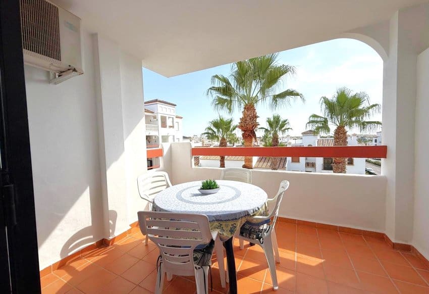 Apartment for sale in Villamartin, Orihuela, Alicante