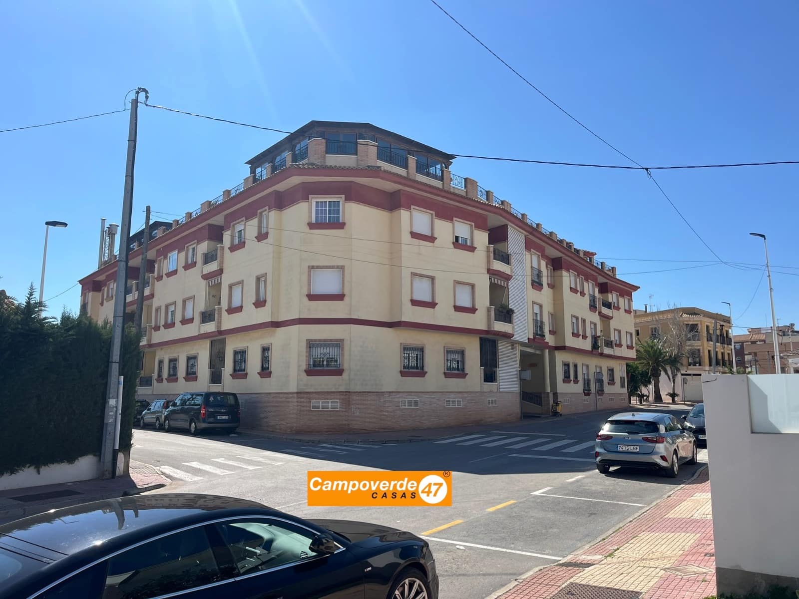 Apartment for sale in San Pedro del Pinatar, Murcia photo 2