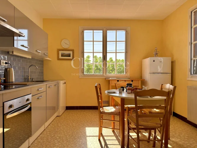 Close to Duras – Charming Country House with Swimming Pool photo 4