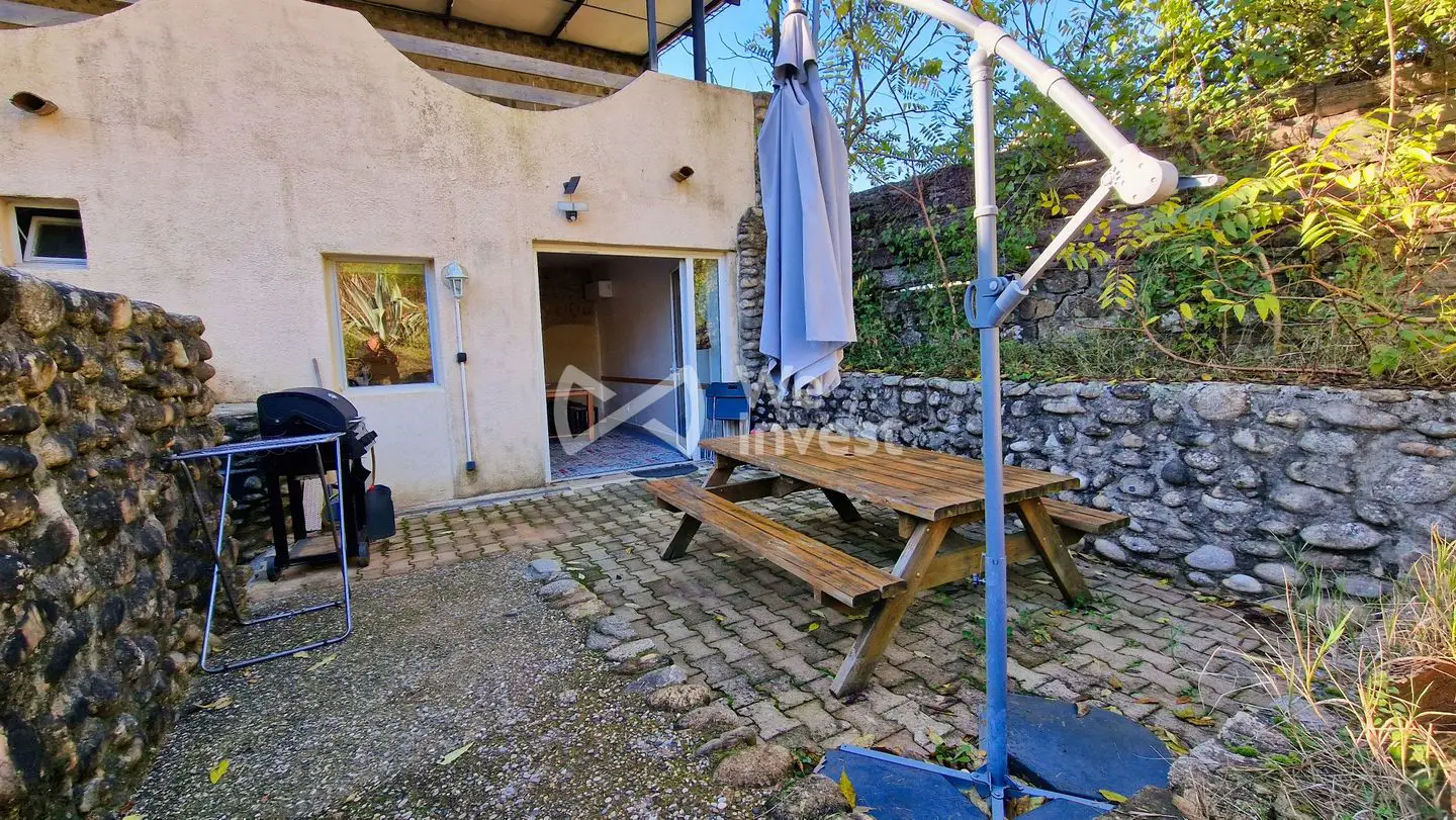 Apartment for sale in Les Assions — 2 bedrooms, 64 m² photo 3
