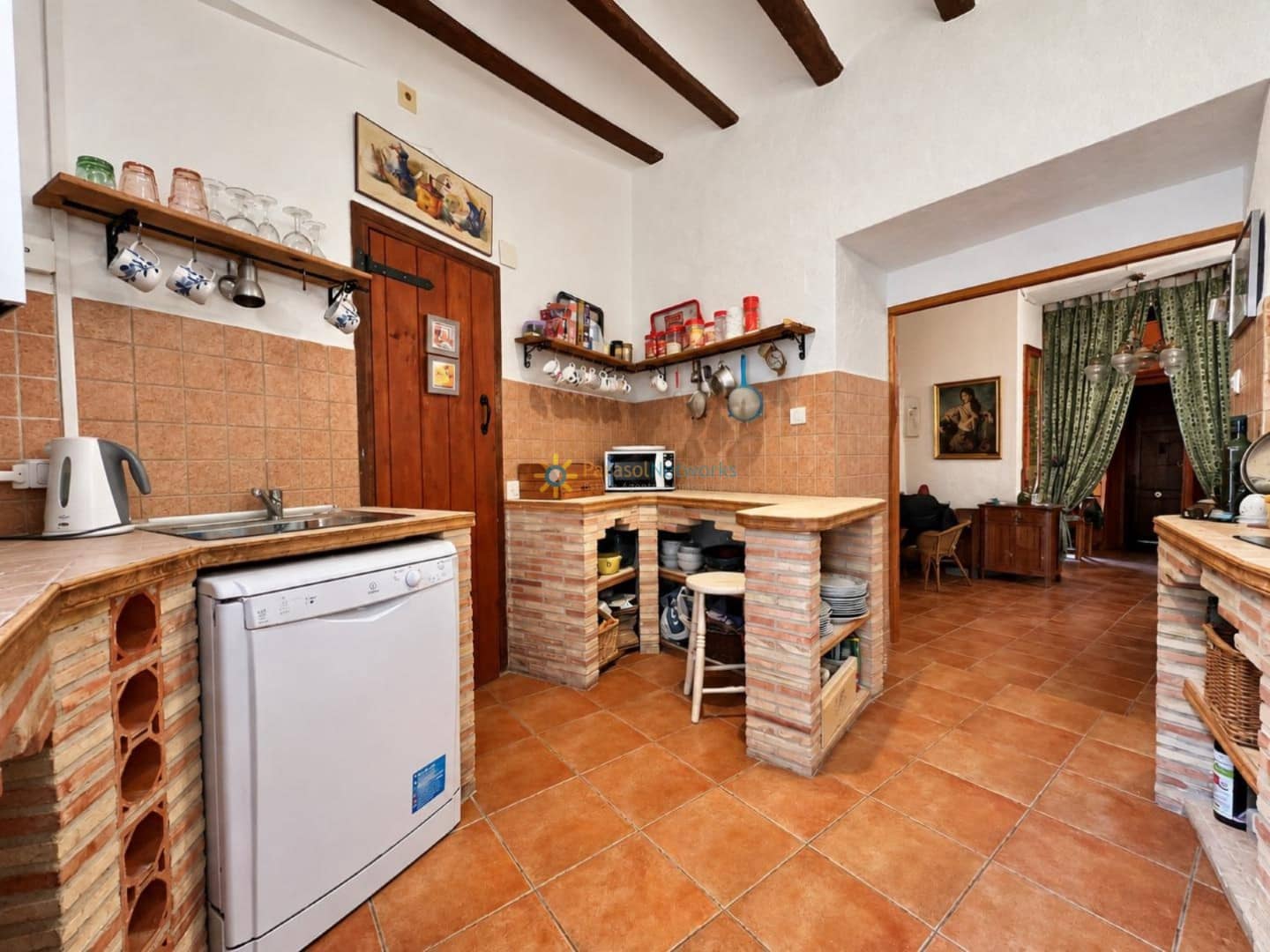 Townhouse for sale in Palomar, Valencia photo 3