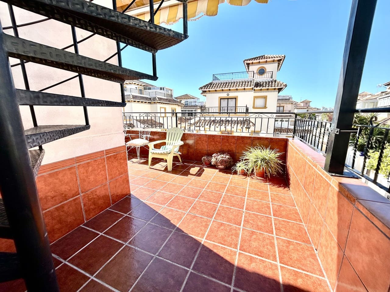 Apartment for sale in Punta Prima, Torrevieja, Alicante photo 4