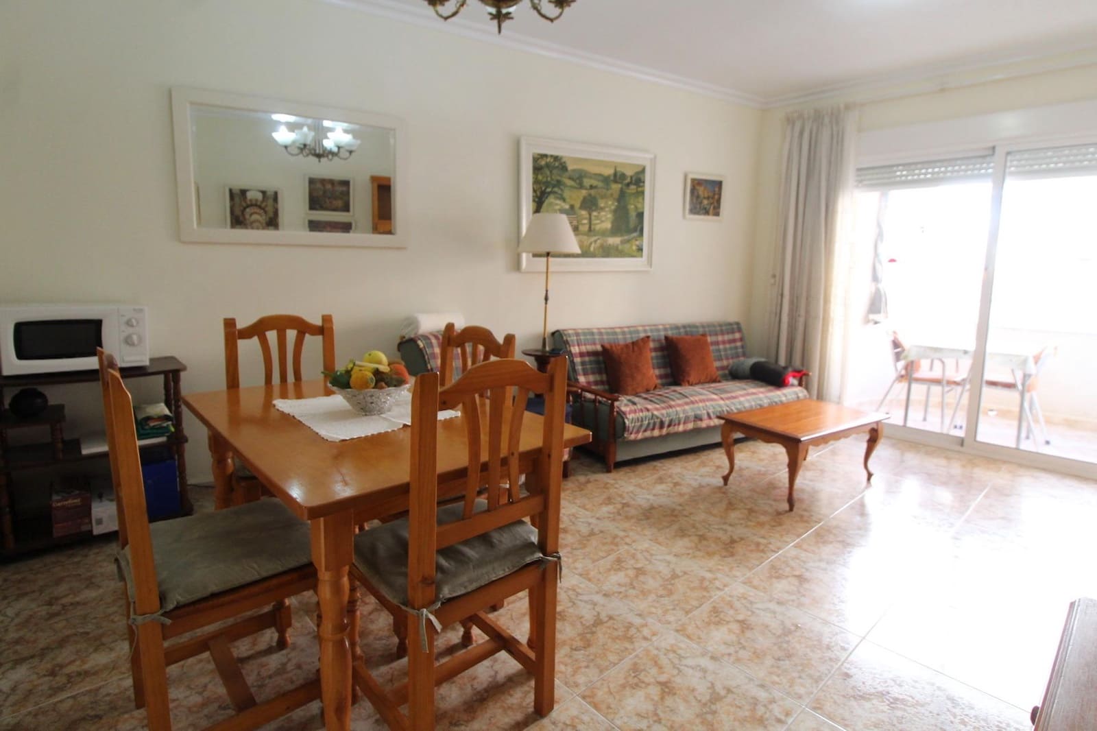 Apartment for sale in Avenida Habaneras - Curva de Palangre, Torrevieja, Alicante