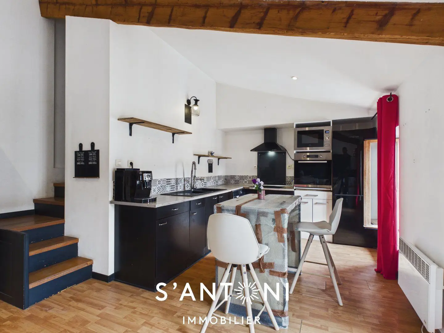 Apartment for sale in Béziers — 2 bedrooms, 71 m²