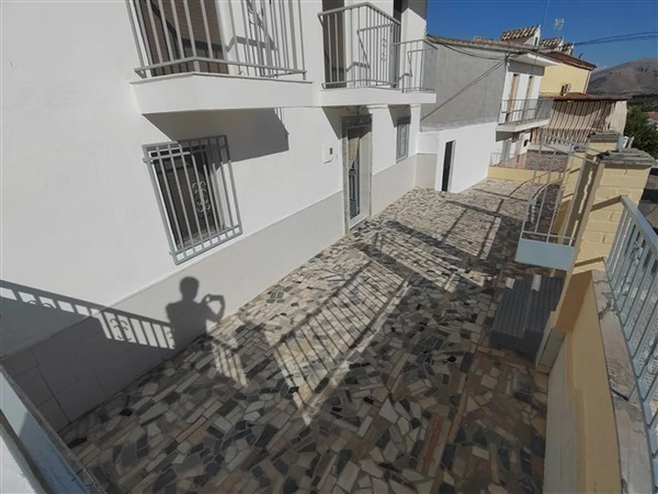 Village house in Ventorros De La Laguna, Granada photo 5