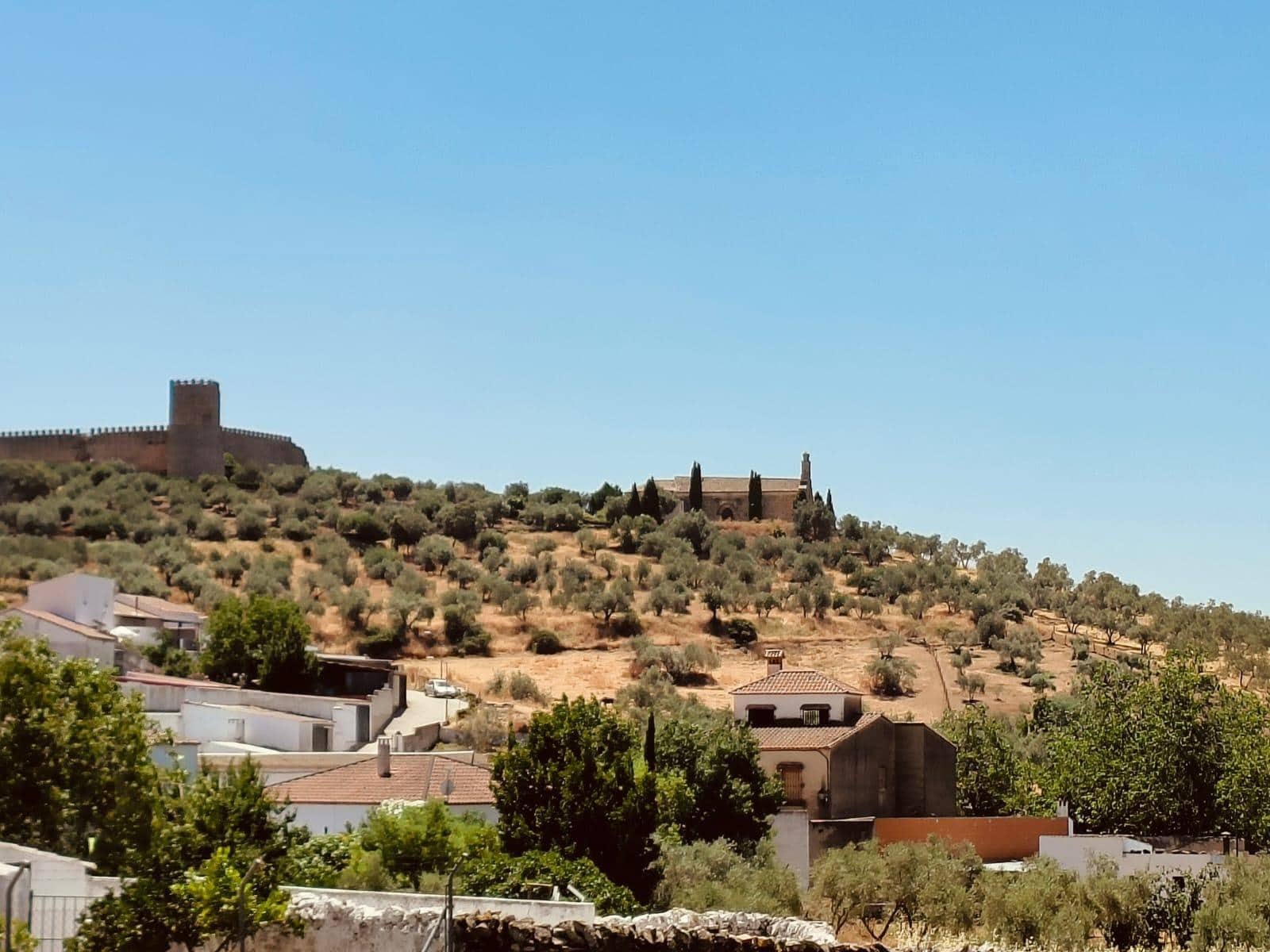 Townhouse for sale in Alanís, Seville