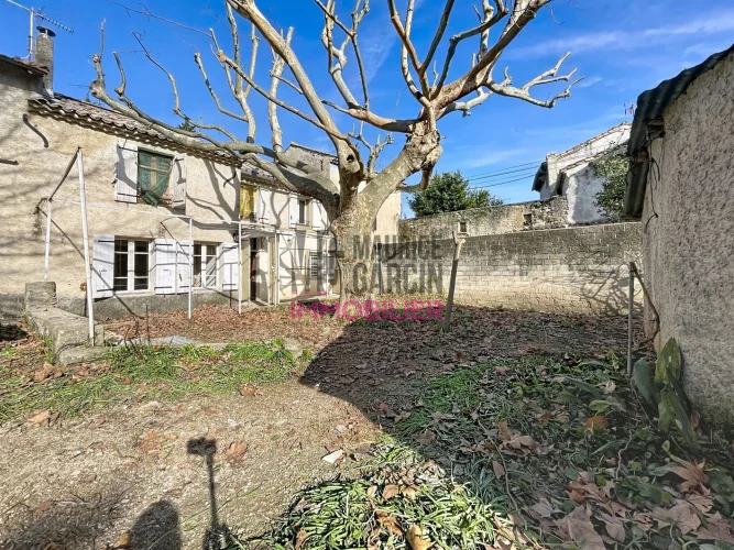 House - 110 m²