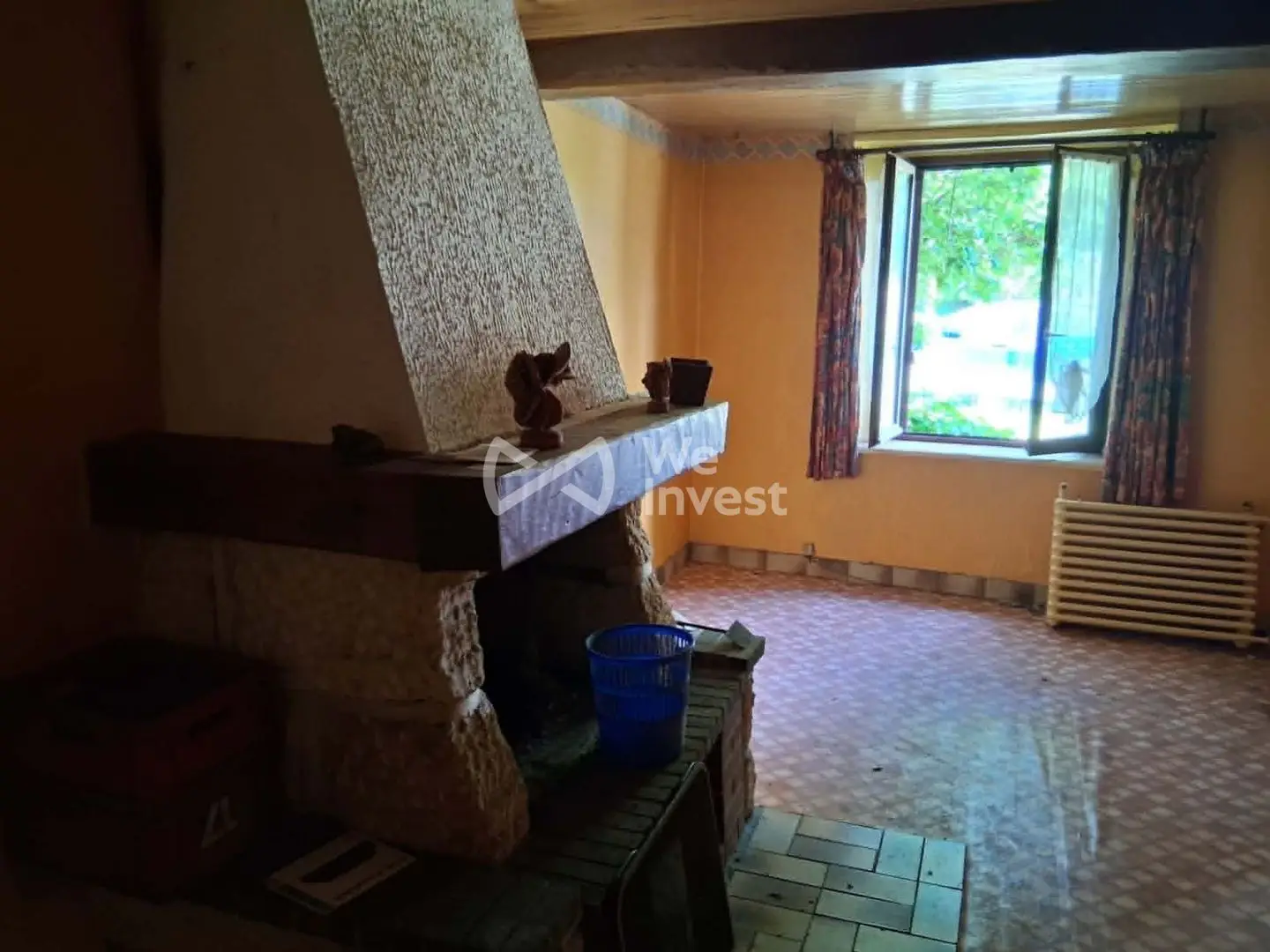 House for sale in Sommauthe — 3 bedrooms, 120 m² photo 5