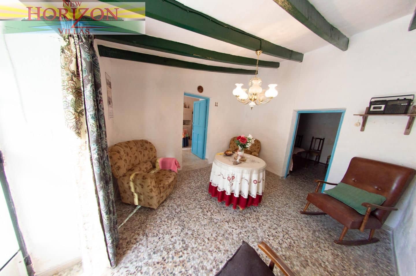 Villa for sale in Lubrín, Almería photo 4
