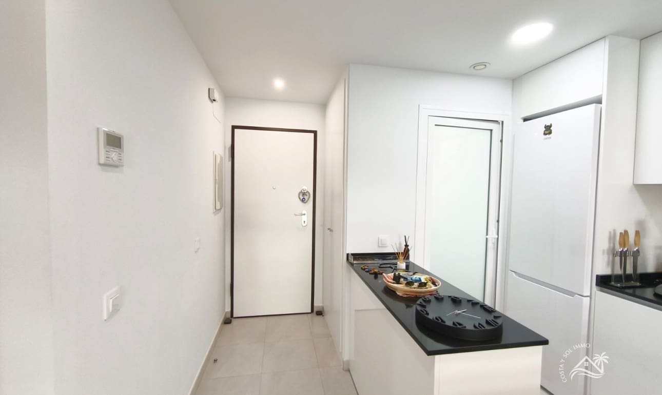 Apartment for sale in San Juan de los Terreros, Pulpí, Almería photo 2