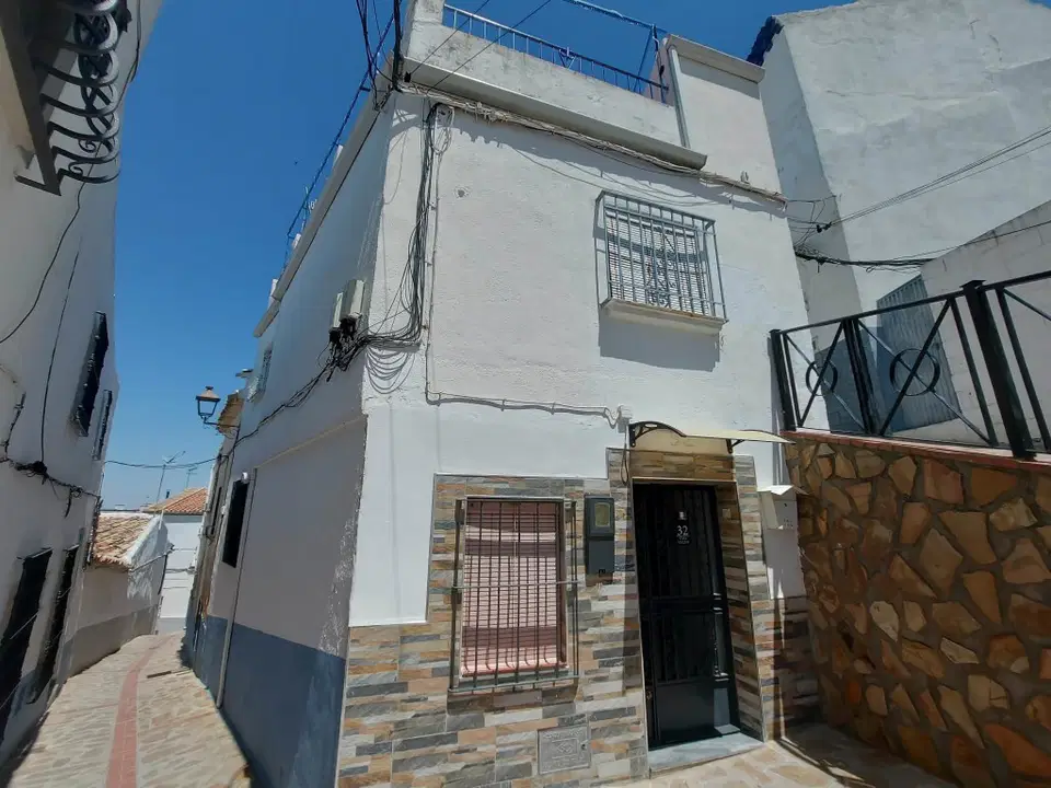 Town house in Martos, Jaen province photo 2
