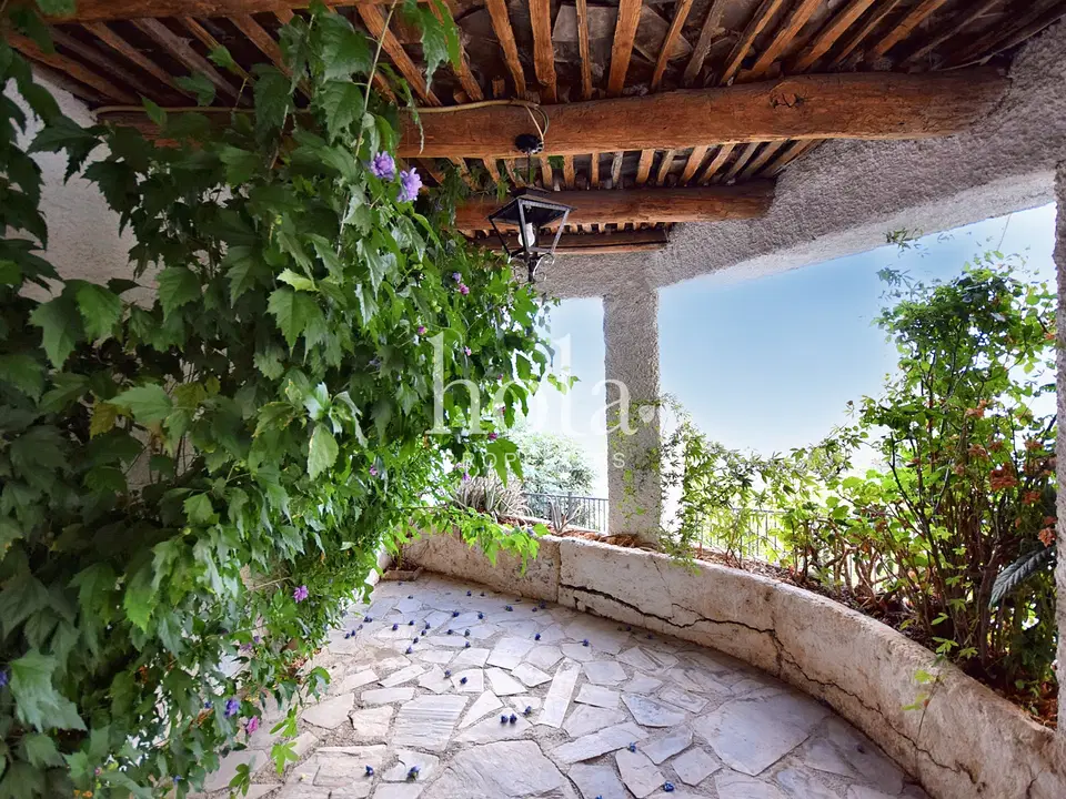 Town house in Busquistar, Granada