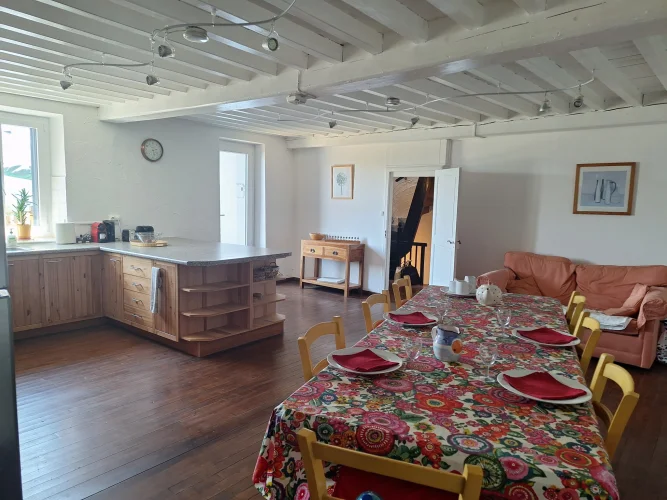 Large Village House photo 5