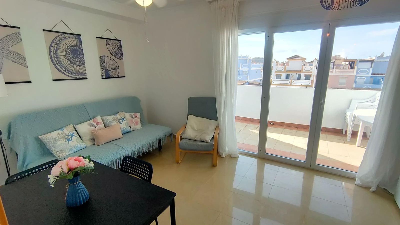 Apartment for sale in San Juan de los Terreros, Pulpí, Almería photo 2