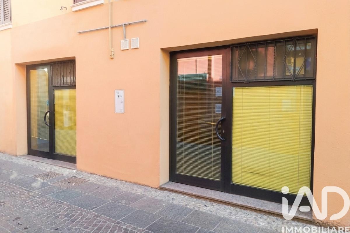 Property in Bondeno