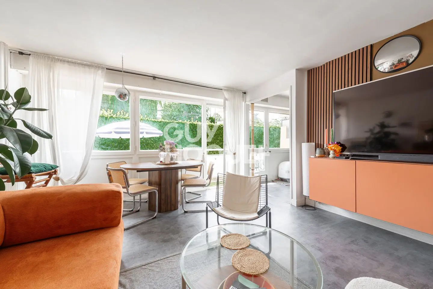 Appartement photo 4