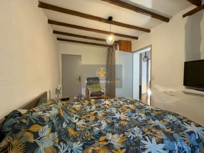 Charming 56 m² Apartment Overlooking the Heights of Saignon photo 2
