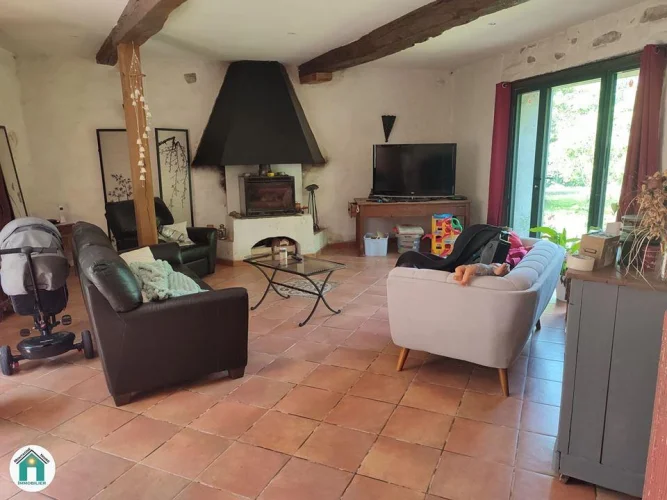 Village House - 150m² photo 3