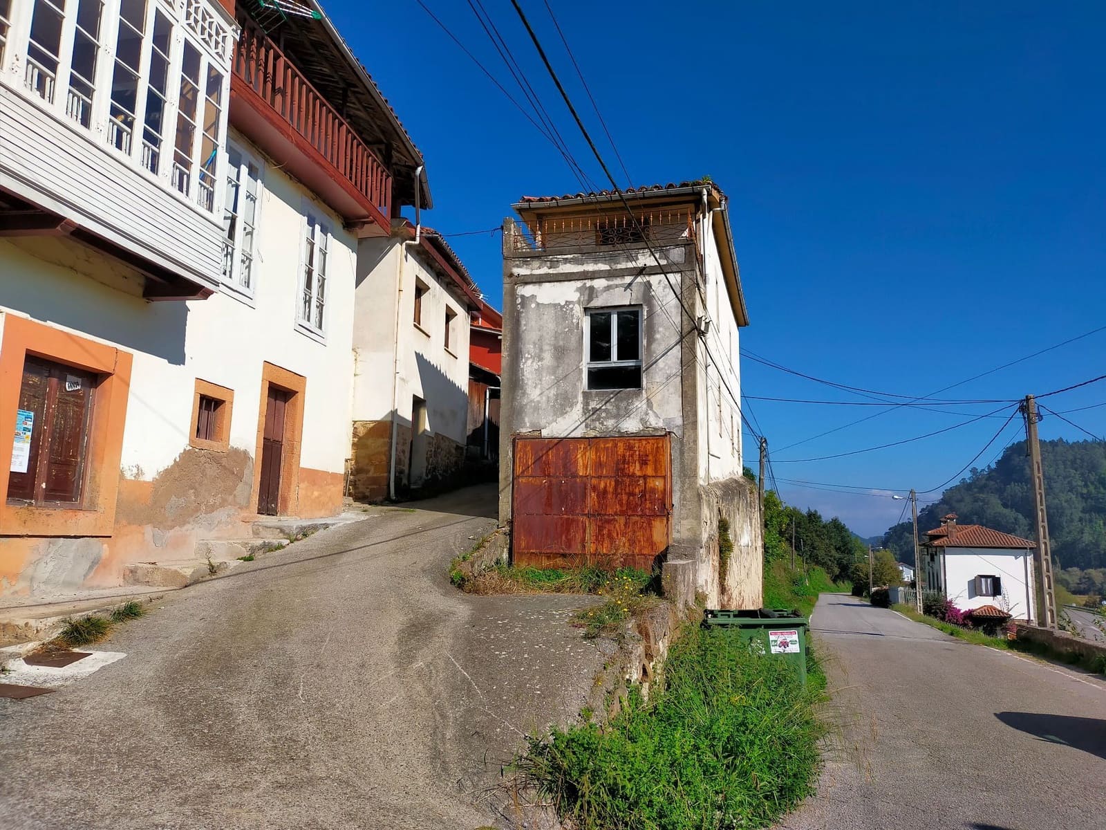 Semi-detached Villa for sale in Pravia, Asturias photo 4