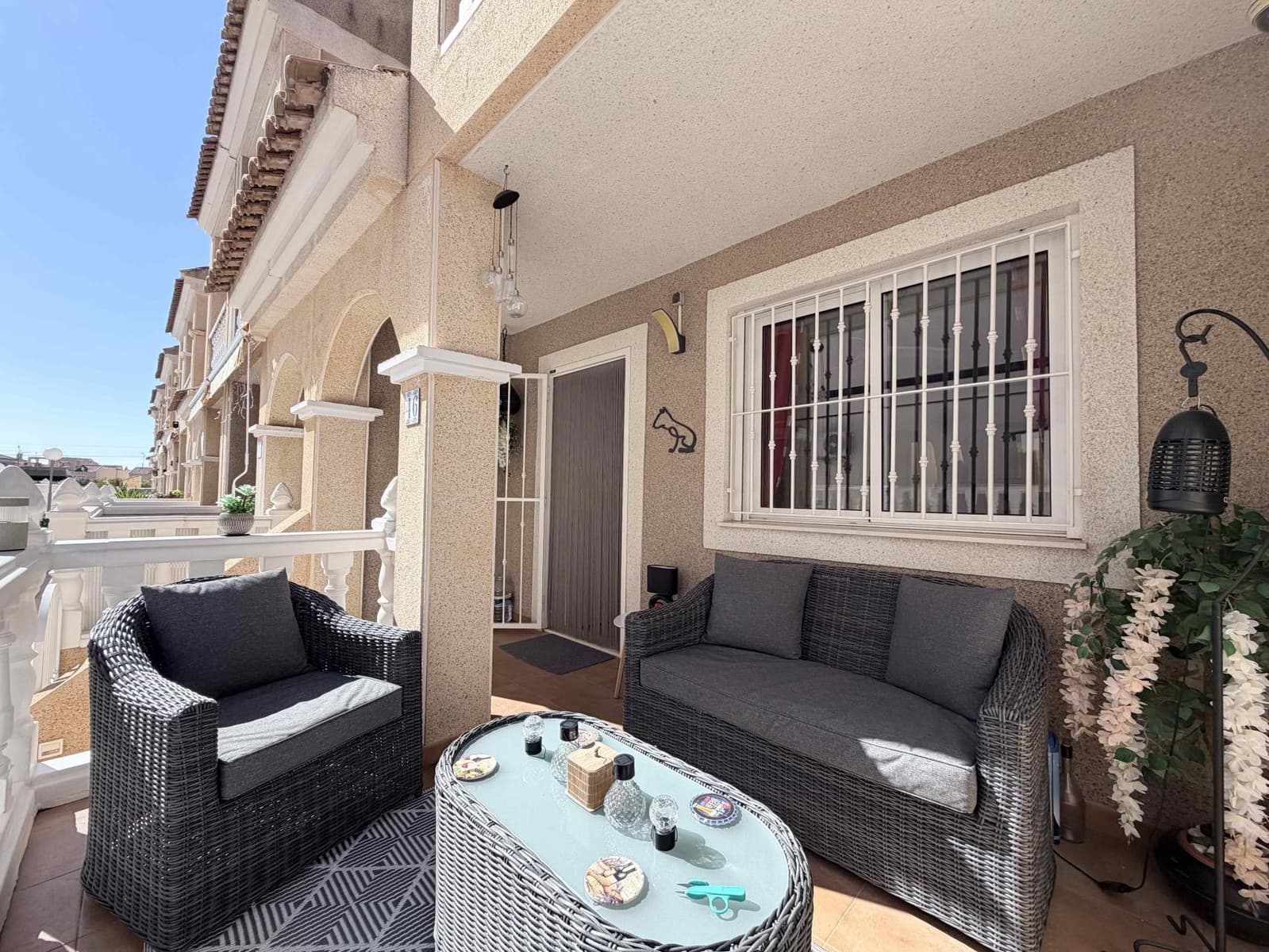 Townhouse for sale in La Florida, Orihuela, Alicante photo 5
