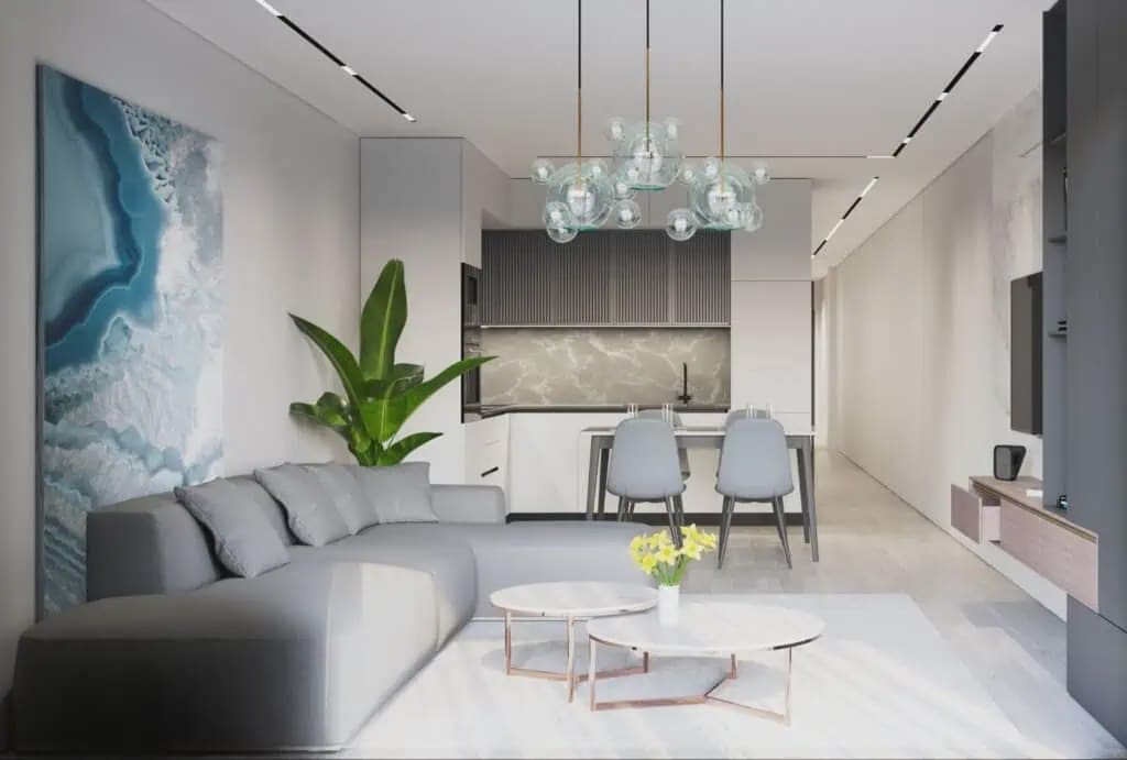 Apartment for sale in Las Piscinas Naturales, Torrevieja, Alicante photo 5