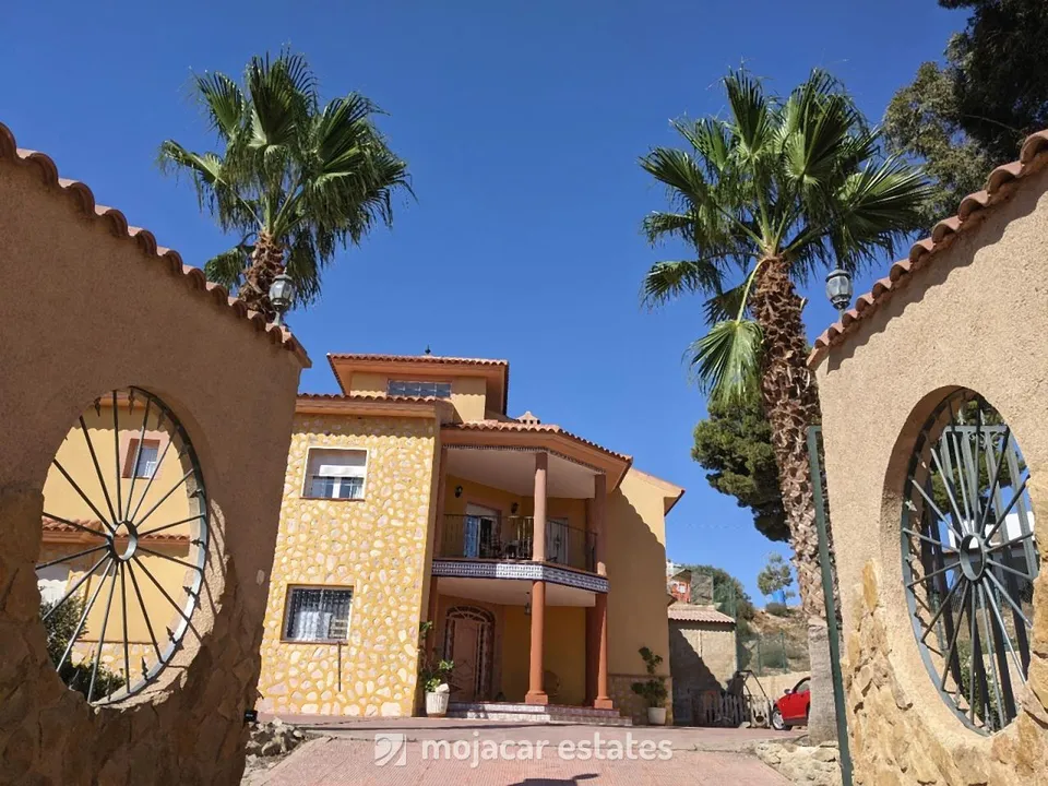 Mojacar Estates