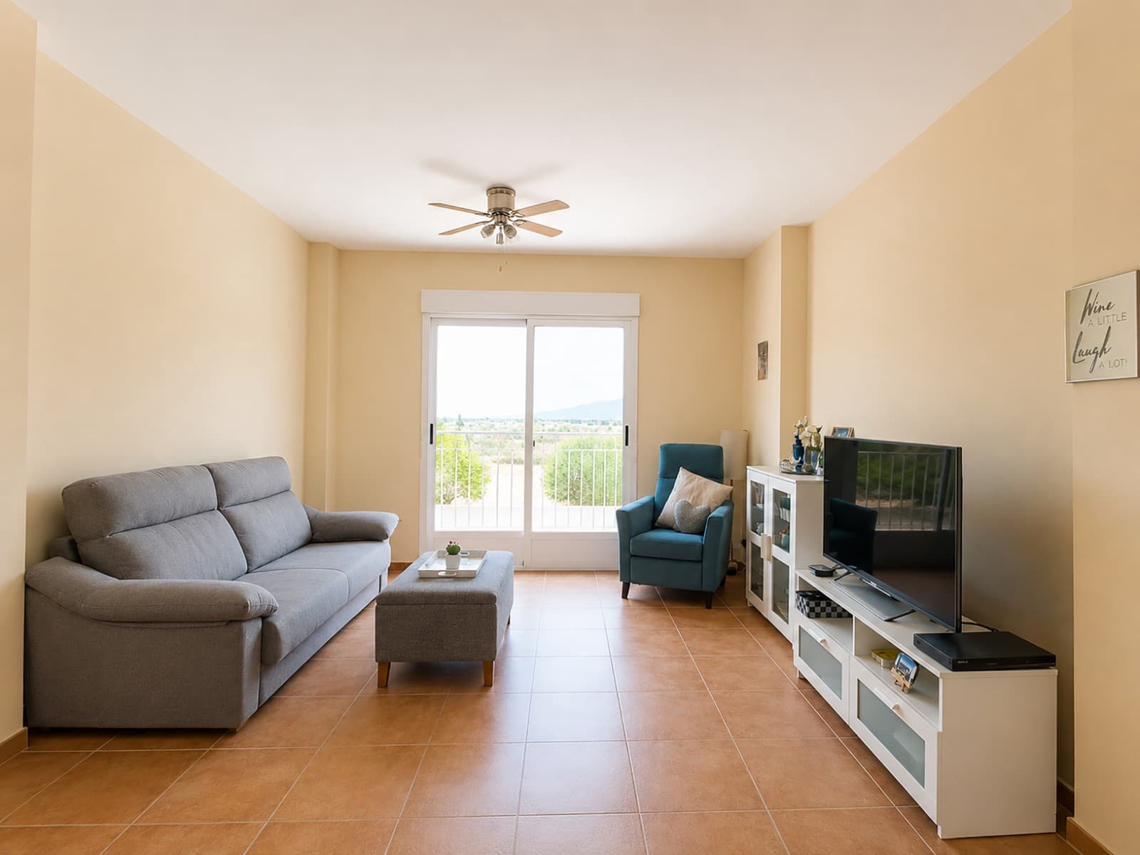 Apartment for sale in Hondón de los Frailes, Alicante