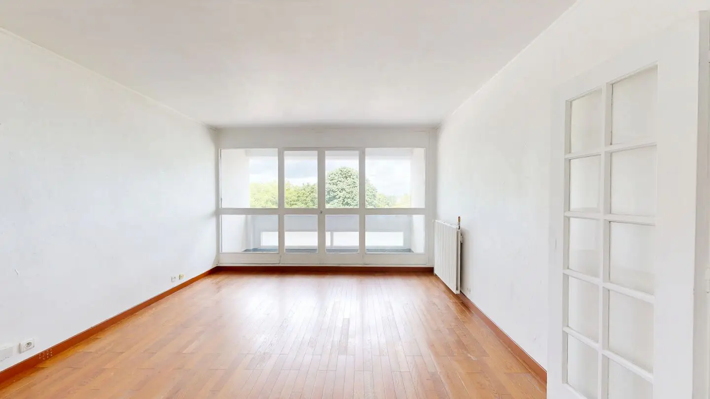 Apartment for sale in Plaisir — 3 bedrooms, 78 m² photo 3