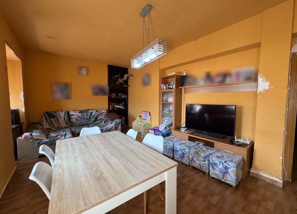 Flat for sale in Blanca, Murcia photo 5
