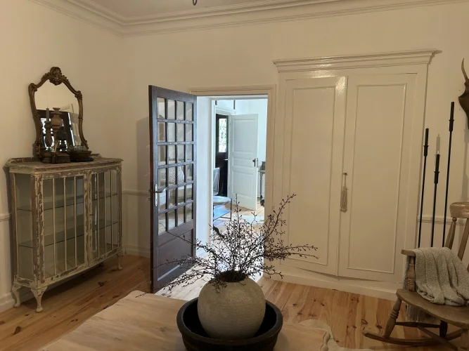 Grand Village House with Outbuilding and over 5800m² of Land ! photo 2