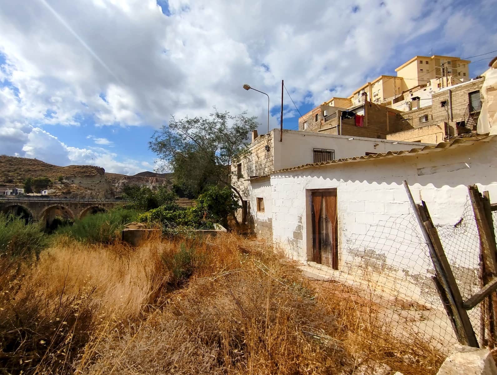 Townhouse for sale in Almería city, Almería photo 2