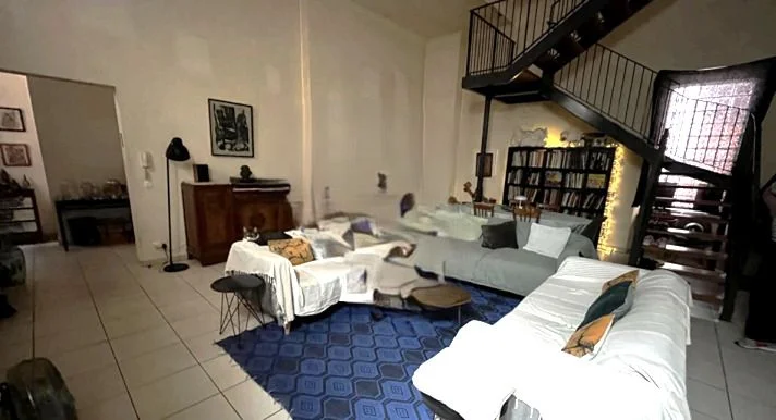 3 Bed Apartment for Sale in Perpignan