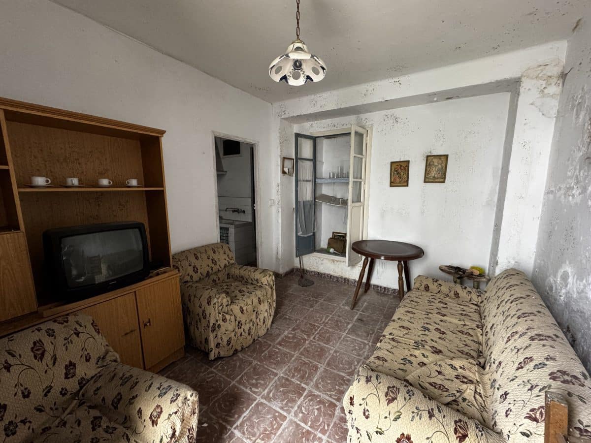Townhouse for sale in Olvera, Cádiz photo 2