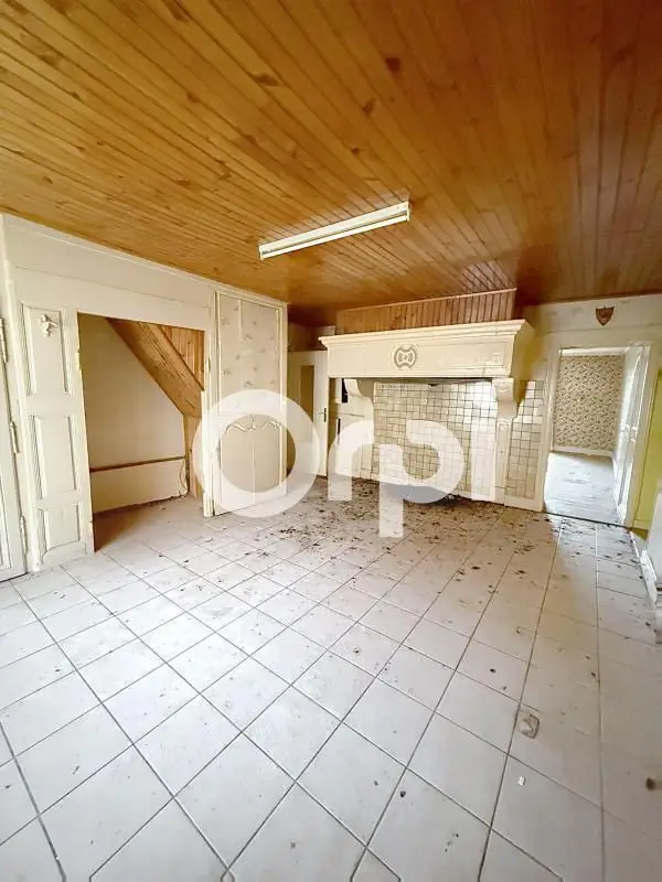 House for sale in Harréville-les-Chanteurs — 3 bedrooms, 115 m² photo 3