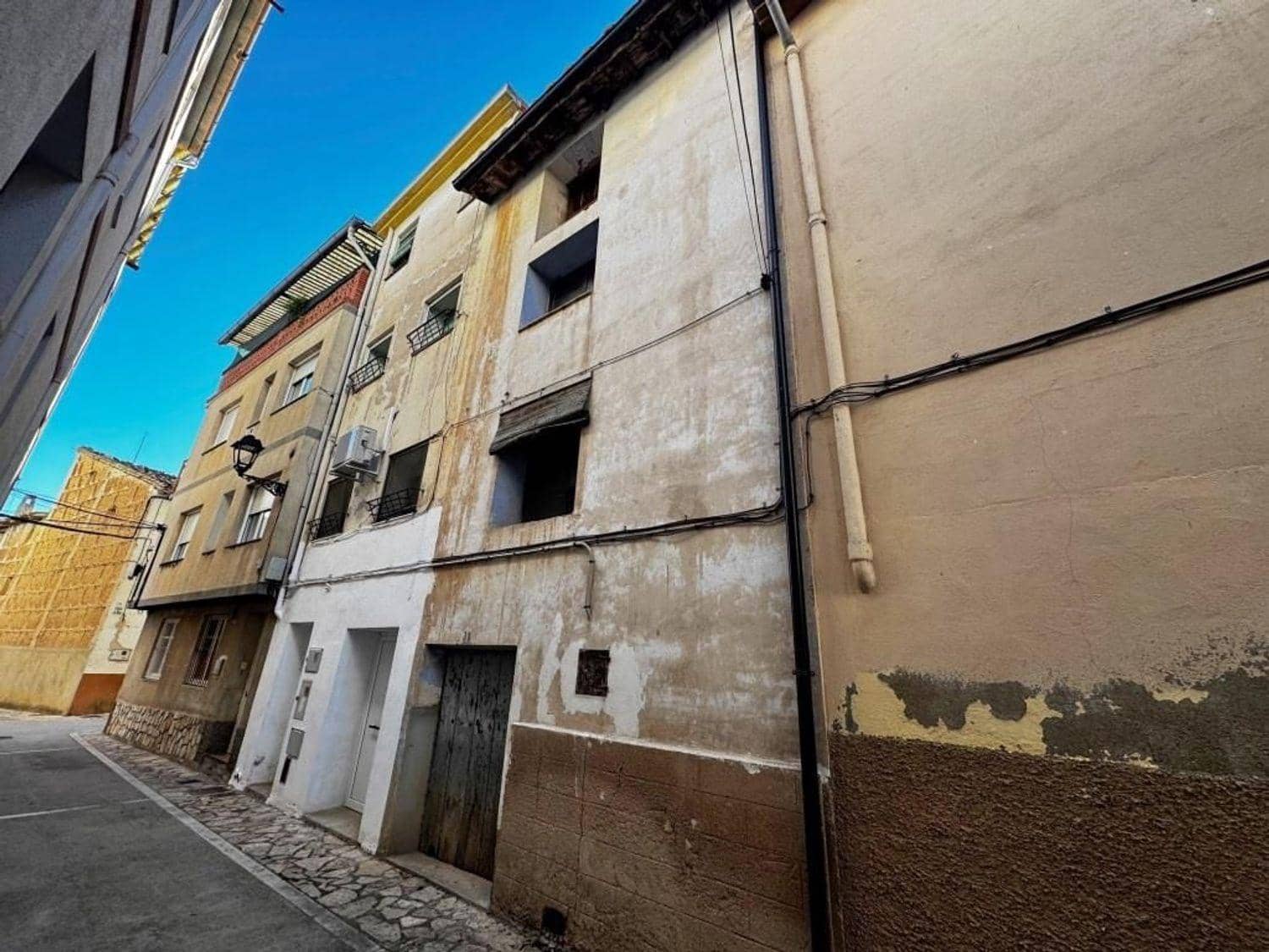 Townhouse for sale in Mas de las Matas, Teruel photo 2