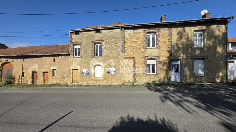 Old House